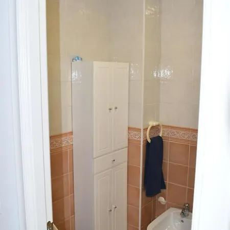 Atico En Marinas De Apartment Dénia