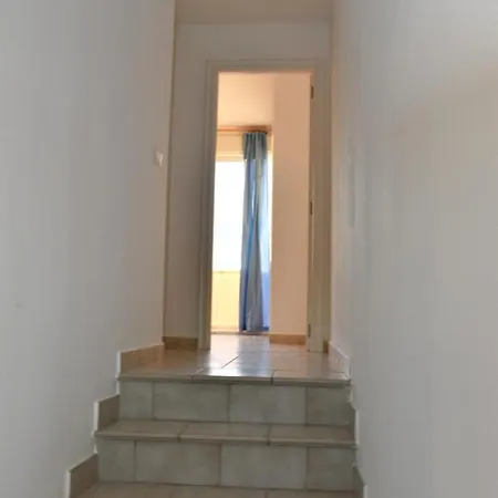 Apartment Atico En Marinas De Dénia