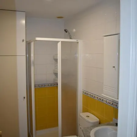 Atico En Marinas De * Dénia