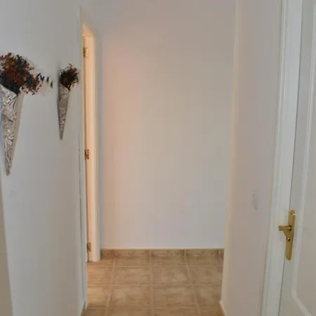 Atico En Marinas De Apartment Dénia