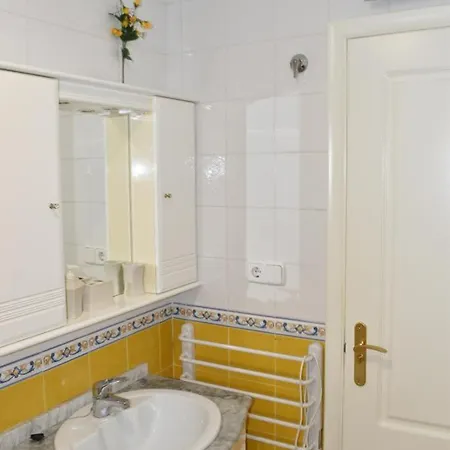 Apartment Atico En Marinas De Dénia