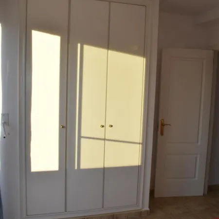 Apartment Atico En Marinas De *