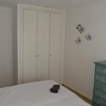 Atico En Marinas De Apartment Dénia