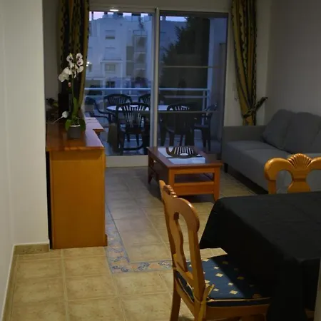 Atico En Marinas De Apartment