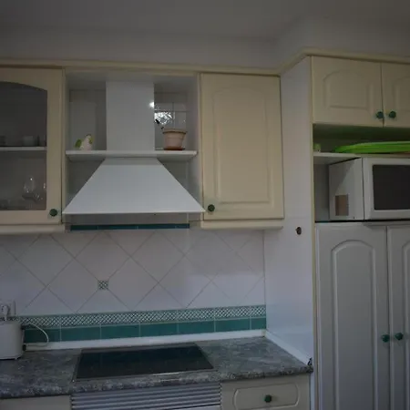 Apartment Atico En Marinas De *