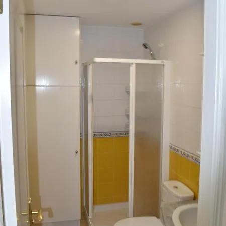 Atico En Marinas De Dénia