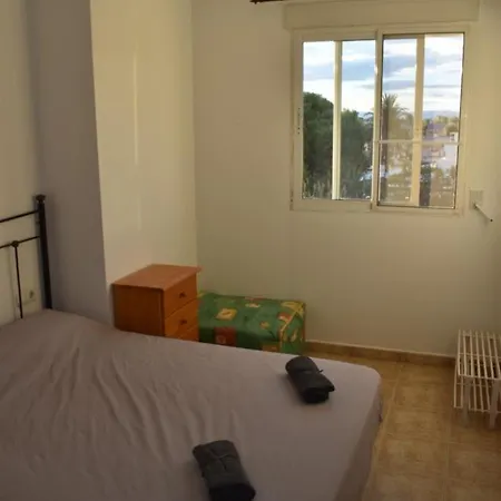 Atico En Marinas De Dénia