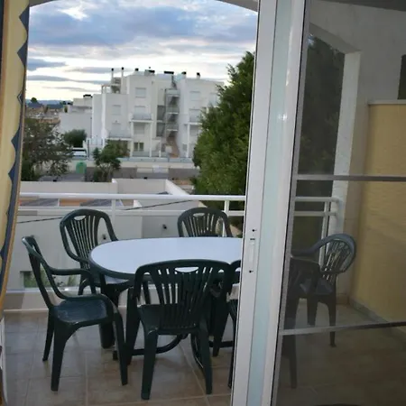 Atico En Marinas De * Dénia