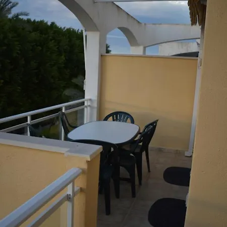 Atico En Marinas De Apartment Dénia