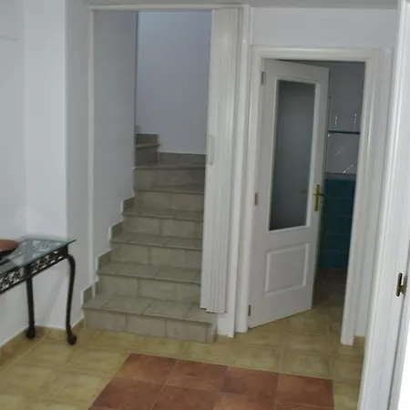 Atico En Marinas De Apartment